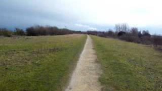 preview picture of video 'Whitemoor Nature Reserve UK , 001,  2009'
