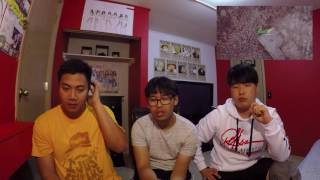 Urban Zakapa(어반자카파) - Thursday Night(목요일 밤)(Feat. Beenzino) MV Reaction [T3UF]