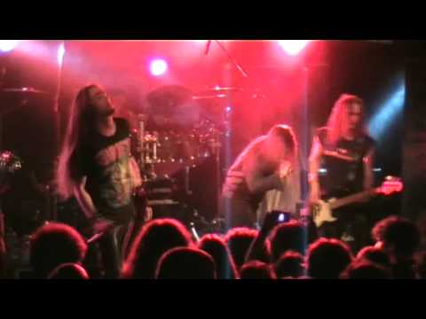 Clairvoyants & Andre Matos in Codevilla 22 05 2009 - I Want It All