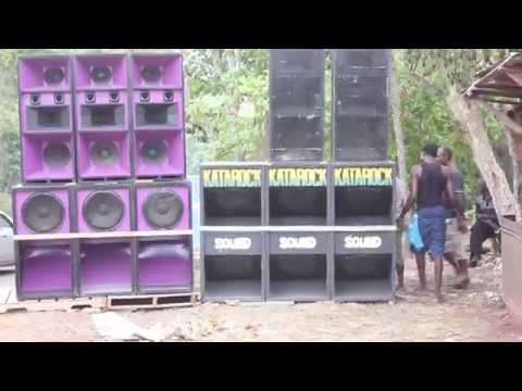SOUND SYSTEM IN JAMAICA