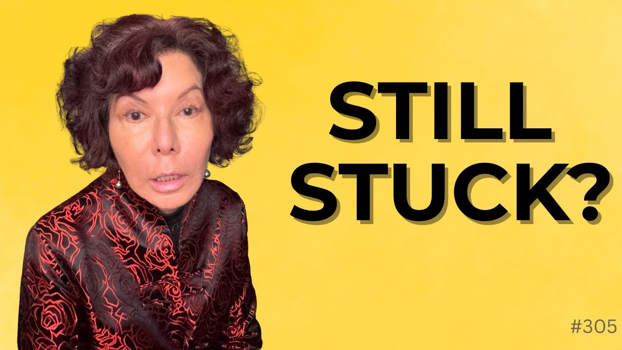 Your Singing Is Not Improving (Here’s Why)