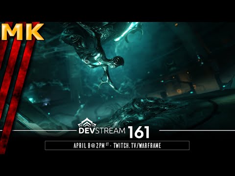 Warframe, Teil 904 - Devstream 161, Angels of the Zariman - (deutsch/german) [HD/1080p]