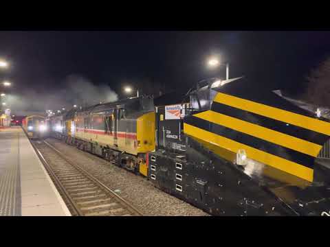 37419/423 - 1Z99 ISPs - Elgin