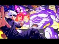 WE JUMPED The NEW Mahoraga BOSS FIGHT In JJK Cursed Clash