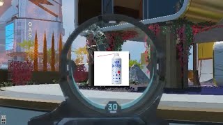 【APEX】悪霊退散！！（エアダスターON）