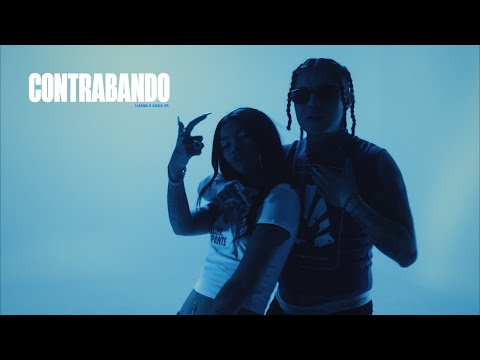 Video thumbnail for Contrabando