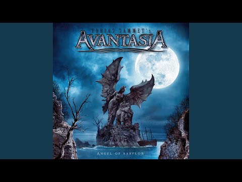 Angel Of Babylon - Avantasia