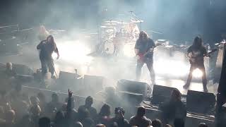 Download lagu OBITUARY - The wrong time - live at AB, Brussels, Belgium  31/1/2023 mp3