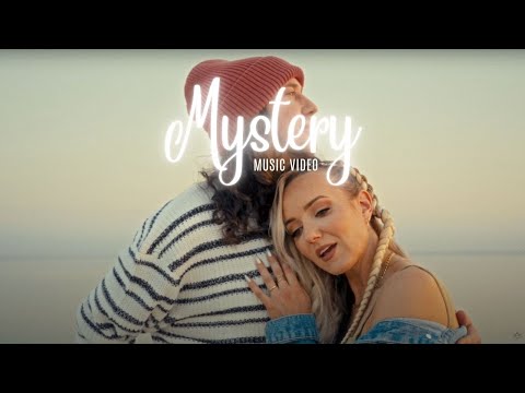 Janne Saar - Mystery (Official Music Video)