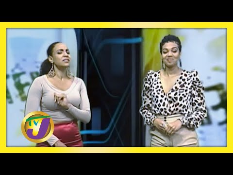 TVJ Intense 5 | Intense