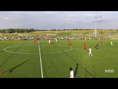 Ethan Young State Cup 2021 Highlights