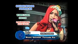 Download lagu RAJU NAWA RAHMA PERSADA RIA... mp3