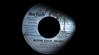 Music video thumbnail preview for Chairmen Of The Board - Bless You . ( Northern Soul ) by Chairmen of the Board