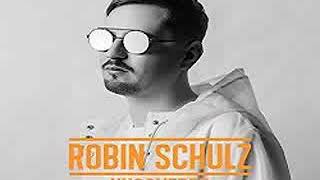 Robin Schulz - Uncovered 11. Love Me a Little