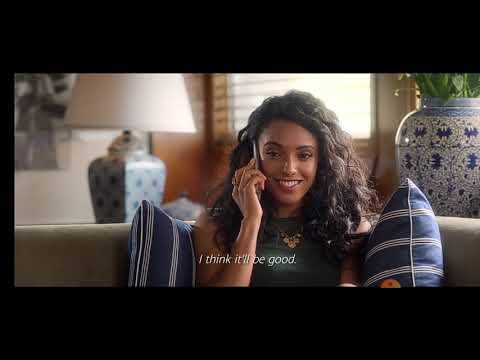 Marco and Elle  Scene The Kissing Booth 3