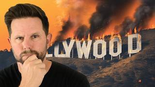 Misinformation About LA Fires is Disturbing 😳