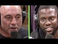 What Kevin Hart Teaches His Kids About Success | Joe Rogan