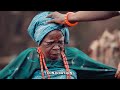 OBA ILU KAN - A Nigerian Yoruba Movie Starring Abeni Agbon | Iya Gbonkan | Alebiosu