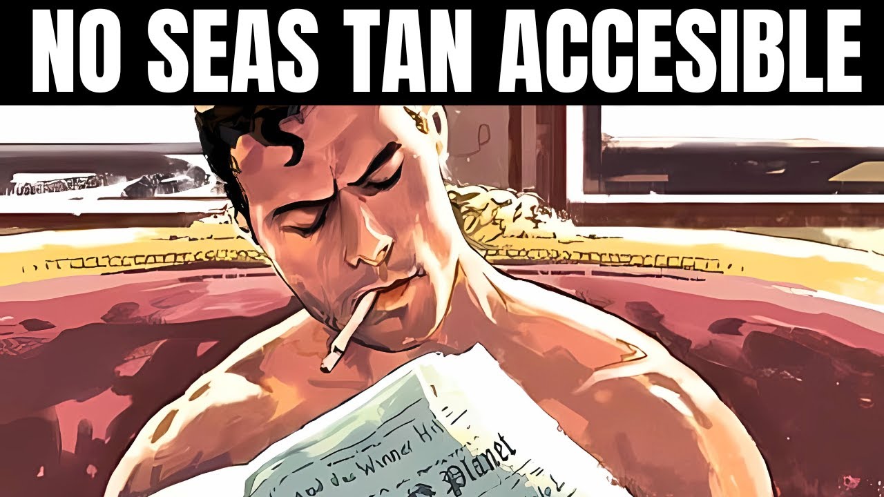 When You Become Unreachable, This Is What Really Happens - Carl Jung