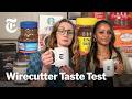 Does Good Instant Coffee Exist? We Tasted 12 Brands, From Cheap to Premium | Wirecutter | Taste Test
