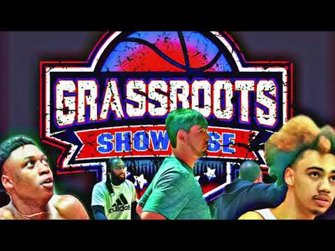Louisville, KY Grassroots AAU Tournament (BTS quick VLOG) CP25 AL/MS 17u