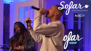 NBDY - REASONS | Sofar Newark