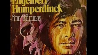 TIME AFTER TIME = ENGELBERT HUMPERDINCK