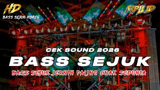 Download lagu DJ TERBARU 2026 | DJ CEK SOUND FULL SEJUK JERNIH HOREG PALING ENAK SEDUNIA •KIPLI ID REMIX mp3 Download lagu DJ TERBARU 2026 | DJ CEK SOUND FULL SEJUK JERNIH HOREG PALING ENAK SEDUNIA •KIPLI ID REMIX mp3