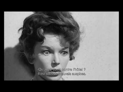 Le Diabolique Docteur Mabuse Les Acacias / Central Cinema Company Film (CCC) / CEI Incom / Critérion Film