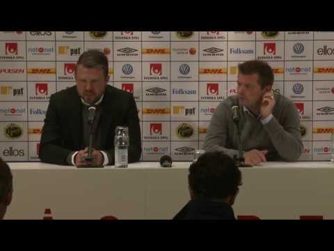 Eftersnack | IF Elfsborg - IFK Norrköping