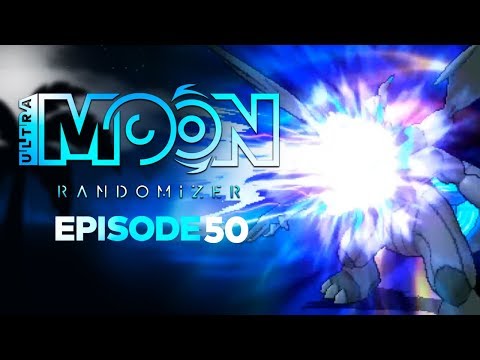 ROAR OF TIME - Pokémon ULTRA Sun & Moon RANDOMIZER Nuzlocke Episode 50!