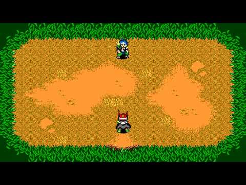 Blaster Master Zero 2 Part 2- Man vs. Topography