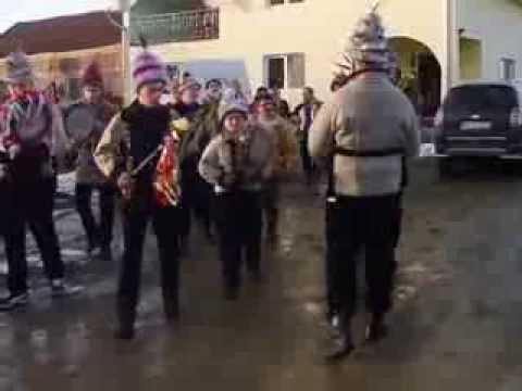 dubasii din CAPALNAS 2012