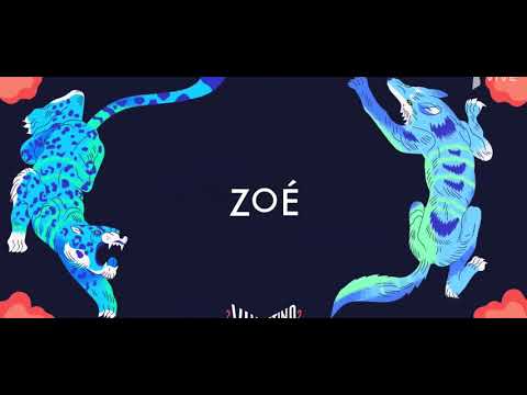 Zoé - Vive Latino 2020 Completo Full