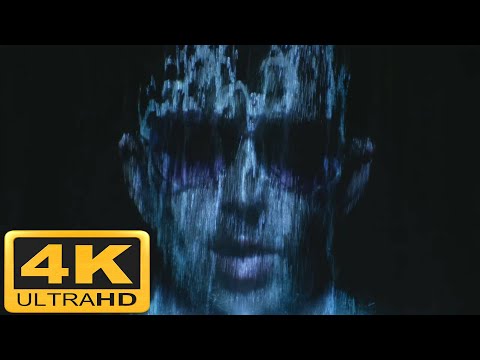 Pitbull ft. Marc Anthony - Rain Over Me [4K Remastered]