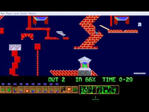 MobiLems (V6) [Brouhaha04]: The Six o'clock Rush