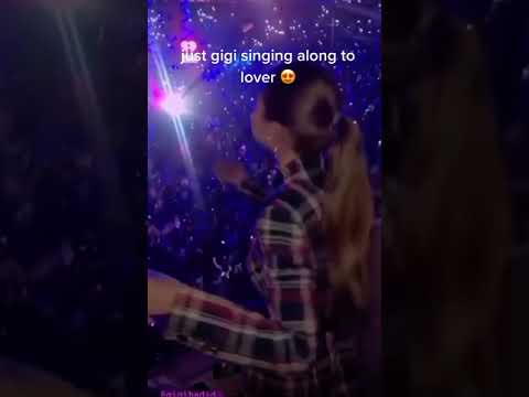 Thumbnail for Gigi On A Concert tiktok treatppltommoway by Concert