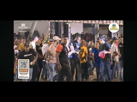 Igor Aragão vence a revanche contra o capa Loka Nathan Queiroz, que festa linda!