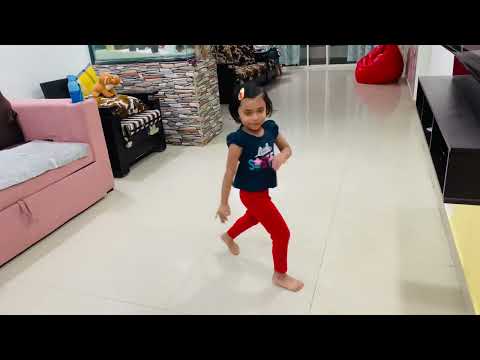 Arabic Kuthu| Beast | ThalapathyVinay #hetvi #DancingBaby #LoveForDance #SelfLearner