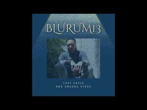 BluRum13 - Soul Express