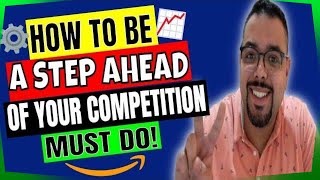 🔥How to Differentiate your Amazon FBA Product to Beat your Competition! Dominate your Market 2019