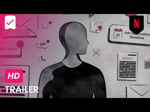 Xanax: Take Your Pills - Official Trailer - Netflix