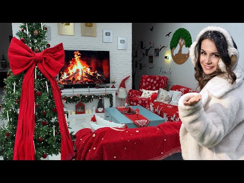 This year's winter decor 🎄🧑🏻‍🎄🥰
