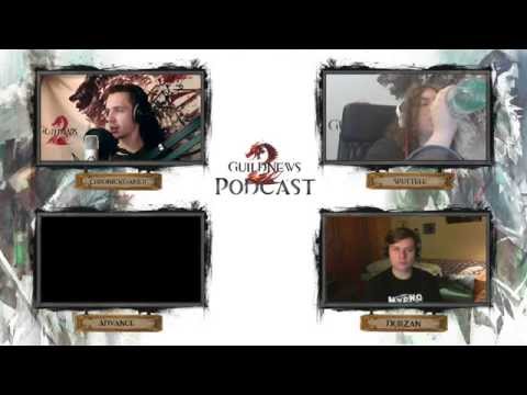 GuildNews Podcast Nr. 78 - Echo der Vergangenheit, Analyse und die WTS 2/2