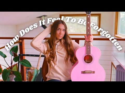 How Does It Feel To Be Forgotten - Selena Gomez