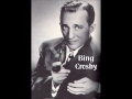 Bing Crosby - Cheek To Cheek