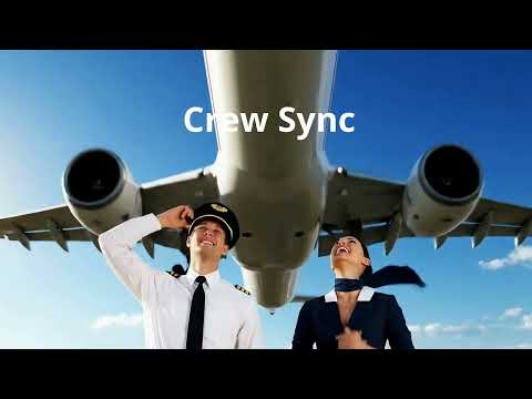 Crew Sync
