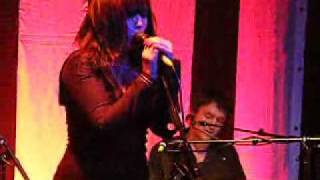 little birdy after dark brisbane