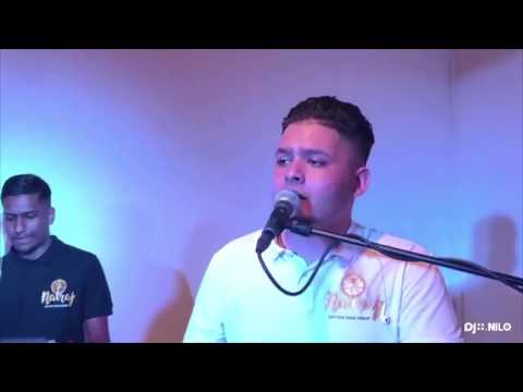 Shivam Rajaram & BGG Natraj - Chadar Bichao Mix (LIVE)