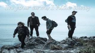 Bastille - Comfort of Strangers (Lyrics)